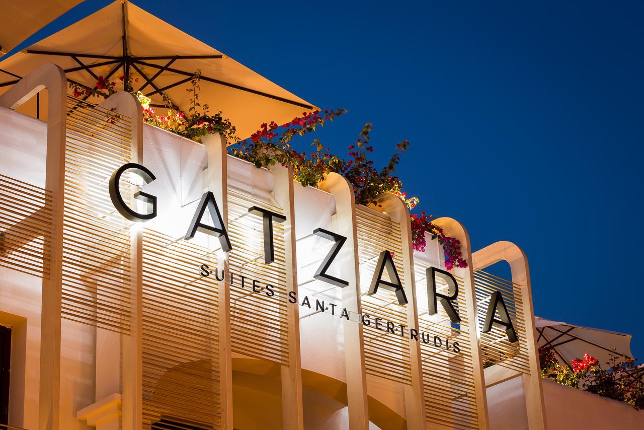 Gatzara Suites Santa Gertrudis Santa Gertrudis  Exterior photo